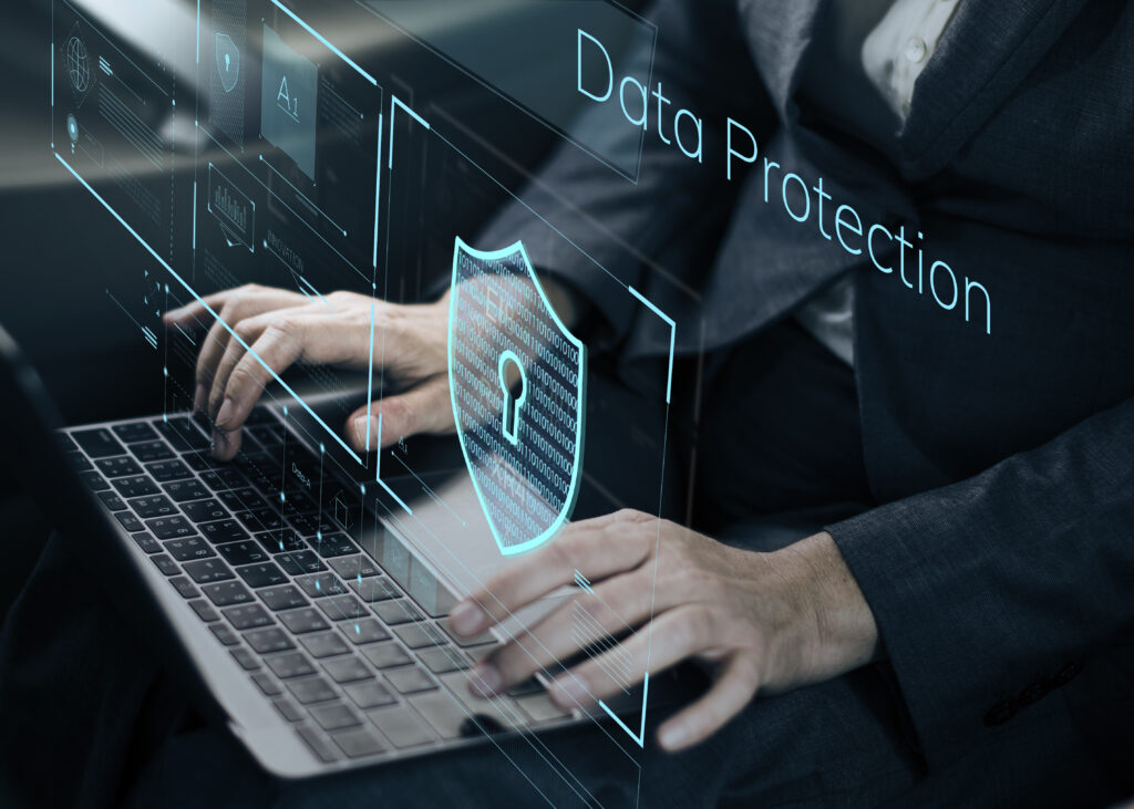 Data protection for small businesses