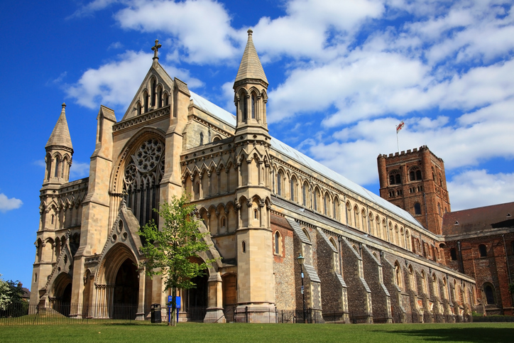 It support st albans