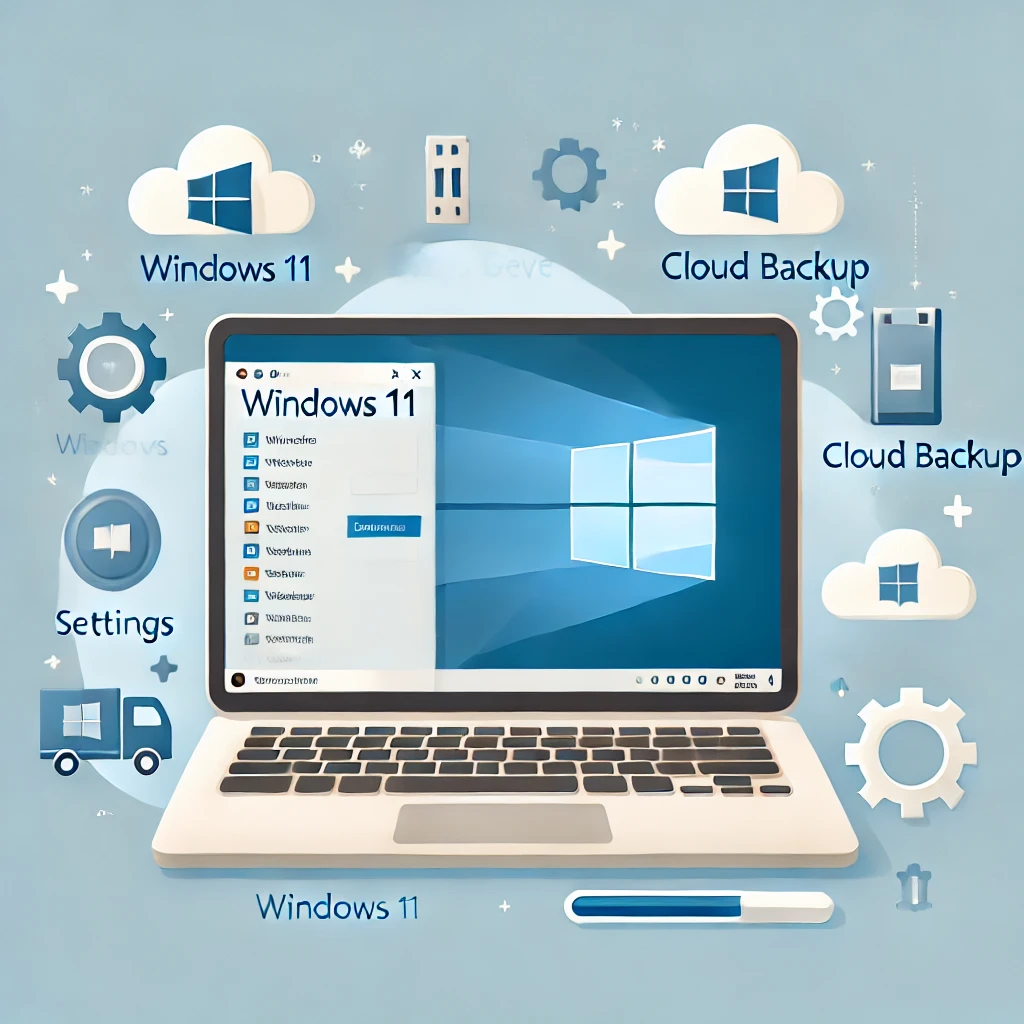 How to Reinstall Windows 11