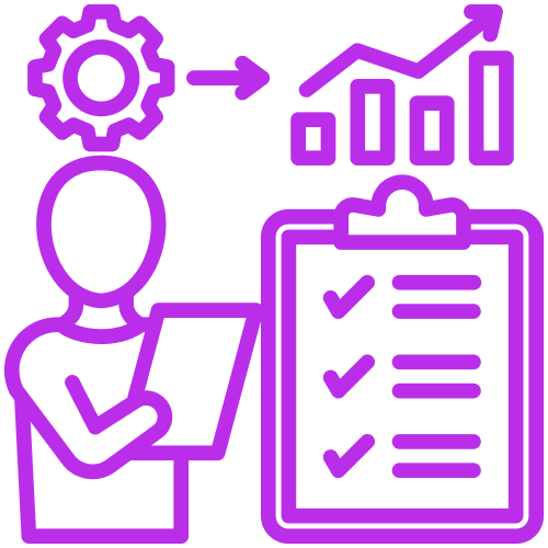 Quarterly Business Reviews