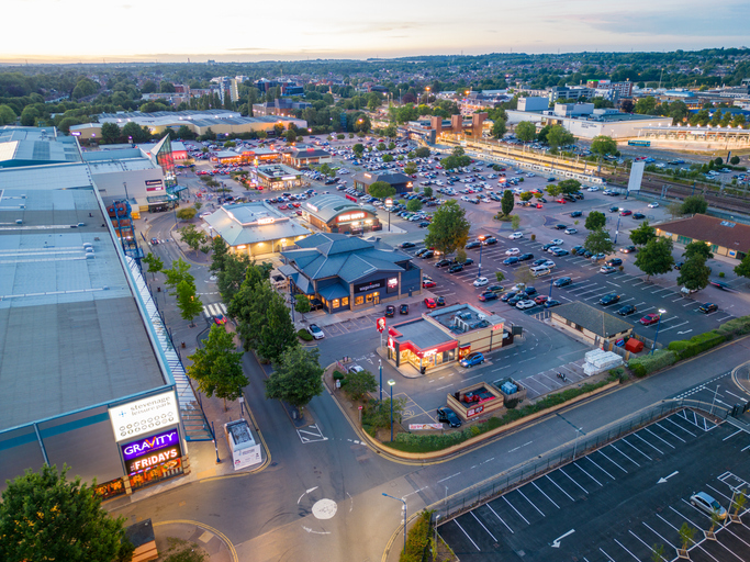 it-support-stevenage