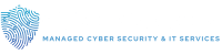 Cyber kaizen white text no background